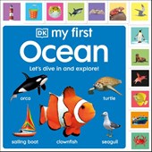 My First Ocean: Let’s Dive In and Explore!