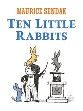Ten Little Rabbits