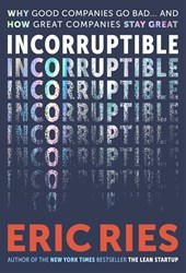 Incorruptible