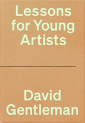 Lessons for Young Artists