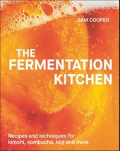 The Fermentation Kitchen