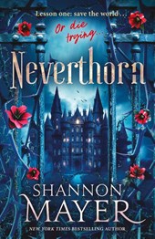 Neverthorn