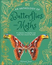 An Anthology of Butterflies and Moths