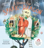 A Home for Spark the Dragon