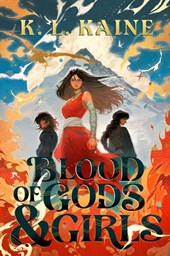 Blood of Gods and Girls