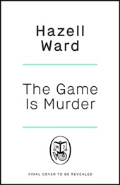 The Game Is Murder