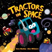 Tractors in Space