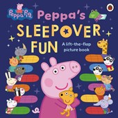 Peppa Pig: Peppa's Sleepover Fun