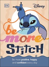 Disney Be More Stitch