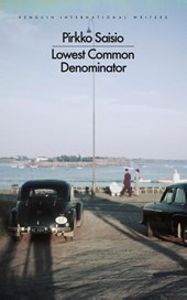 Lowest Common Denominator