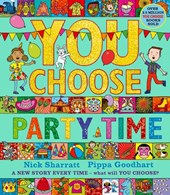 You Choose Party Time