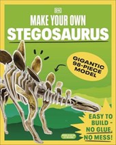 Make Your Own Stegosaurus