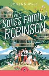 The Swiss Family Robinson