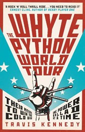 The Whyte Python World Tour