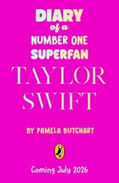 Diary of a Number One Superfan