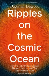 Ripples on the Cosmic Ocean