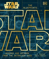 Star Wars The Blueprints