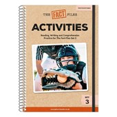 Phonic Books The Fact Files 3 Activities