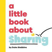 A Little Book About Sharing