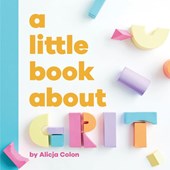A Little Book About Grit