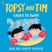 Topsy and Tim: Learn to Swim