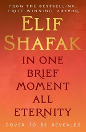 In One Brief Moment All Eternity