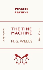 The Time Machine