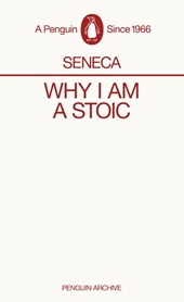 Why I am a Stoic