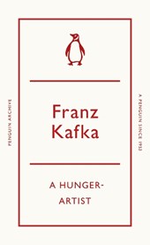 A Hunger-Artist