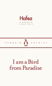 I am a Bird from Paradise