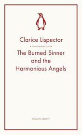 The Burned Sinner and the Harmonious Angels