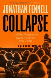 Collapse
