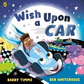 Wish Upon a Car