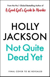 Not Quite Dead Yet
