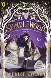 Spindlewood