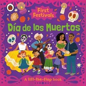 First Festivals: Dia de los Muertos