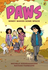 PAWS: Mindy Makes Some Space