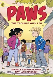 PAWS: The Trouble With Leo