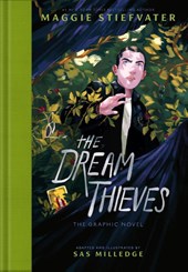 The Dream Thieves