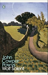 Wolf Solent