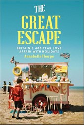The Great Escape