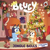 Bluey: Jingle Bells