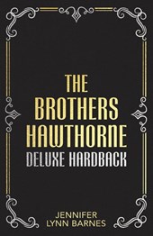 The Brothers Hawthorne