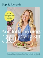The Anti-Inflammatory 30-day Reset