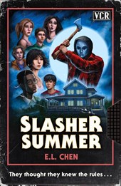 Slasher Summer