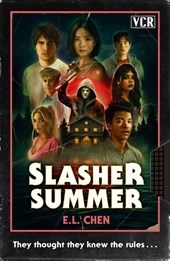 Slasher Summer