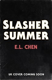 Slasher Summer
