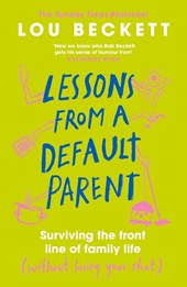 Lessons from a Default Parent