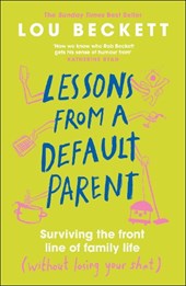 Lessons from a Default Parent