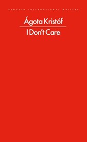 I Don't Care